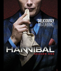 Hannibal: Season 1