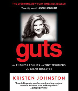 GUTS: The Endless Follies and Tiny Triumphs of a Giant Disaster