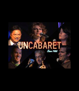 Uncabaret: Season 1