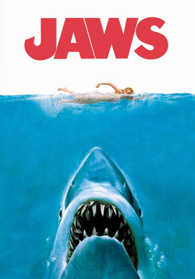 Christopher's Favorites ☞ Jaws