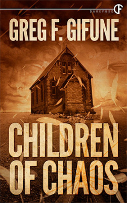 Christopher's Favorites ☞ Children of Chaos