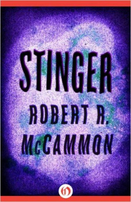 Christopher's Favorites ☞ Stinger by Robert R. McCammon