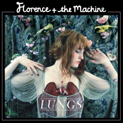 Eric's Favorites ☞ Lungs by Florence + the Machine