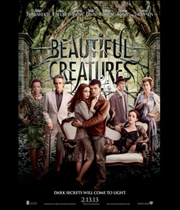 Beautiful Creatures: The Film