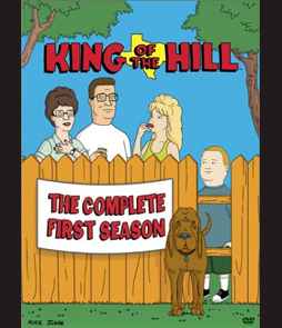 King of the Hill: Season 1