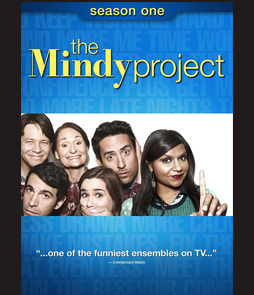 The Mindy Project: Season 1