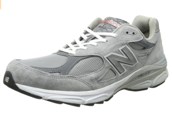 Christopher's Favorites ☞ New Balance Men's M990V3 Running Shoe